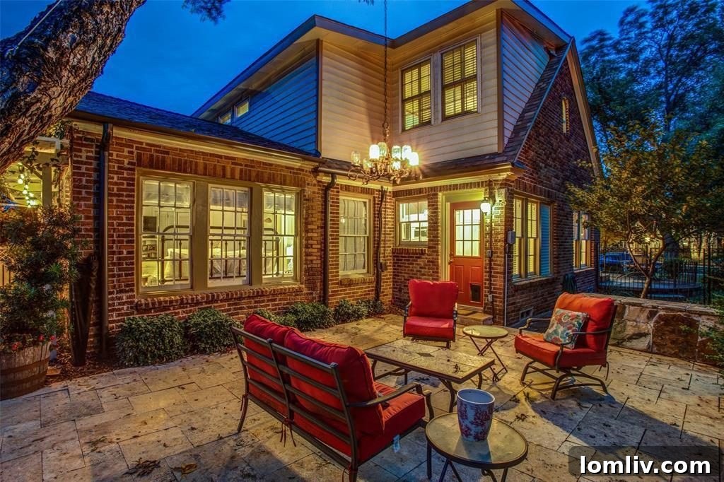 Merrimac M Streets Home Kitchen