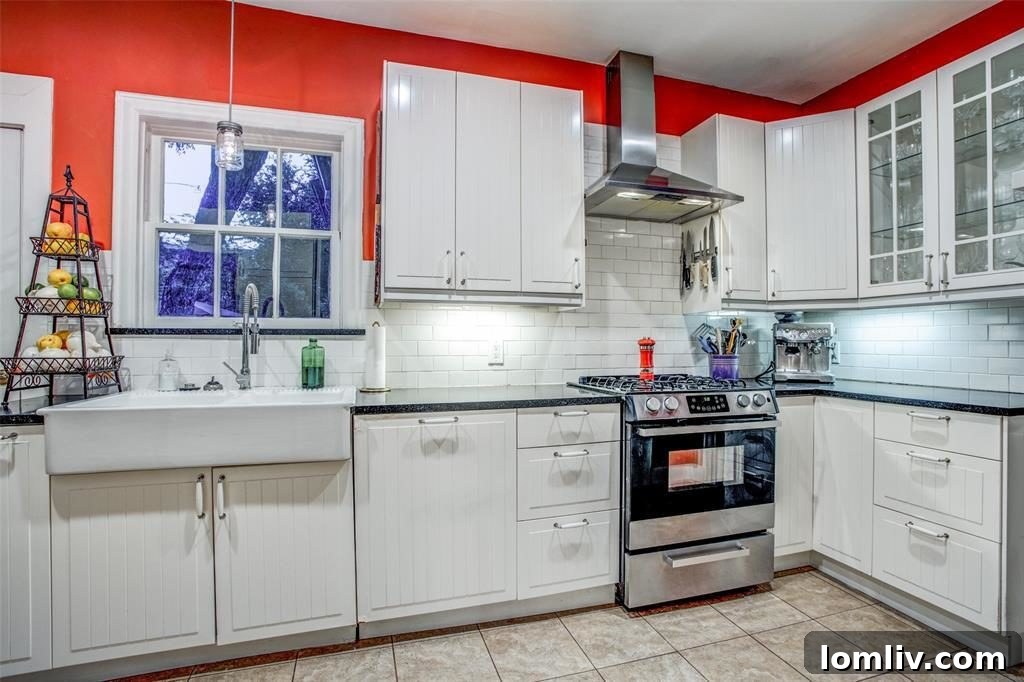 Merrimac M Streets Home Living Room