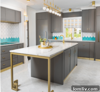 Katie Paulsen, Maestri Studio's Visionary Interior Designer