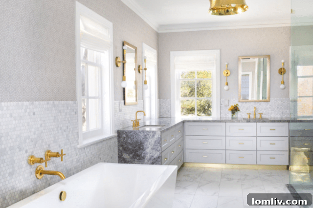 Benedict Drive Project: A Cohesive Blend of Classic and Contemporary