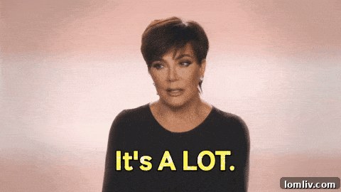 First glimpse into the eclectic interior of the artist's home, showcasing bold decor choices.