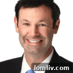 Portrait of Barry Wernick, candidate for Texas House District 108