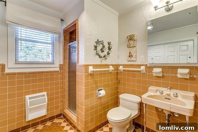 Spacious walk-in closet in the master suite, offering ample storage and organization