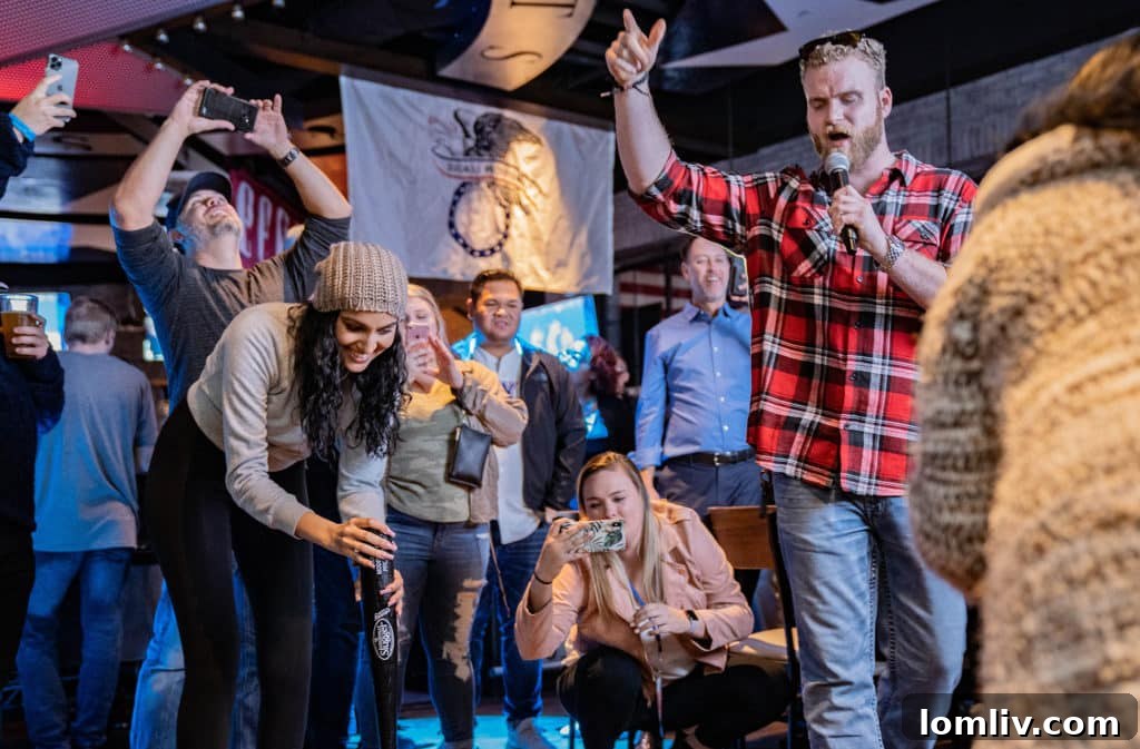 Texas Live Sets Course for $810 Million Expansion 3 Texas-Live-inset-1024x673