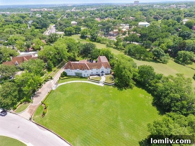 Idyllic Outdoor Setting for Family Gatherings