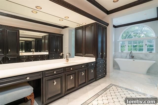 Charming Breakfast Nook with Garden Views