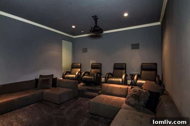 Elegant Dining Area perfect for Entertaining