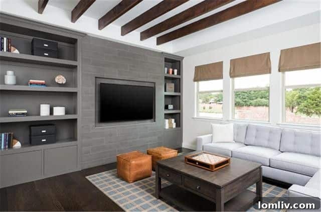 Dream New Construction Homes Await in Prosper, Frisco, and Lantana