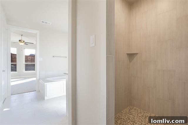 Outdoor Living Space