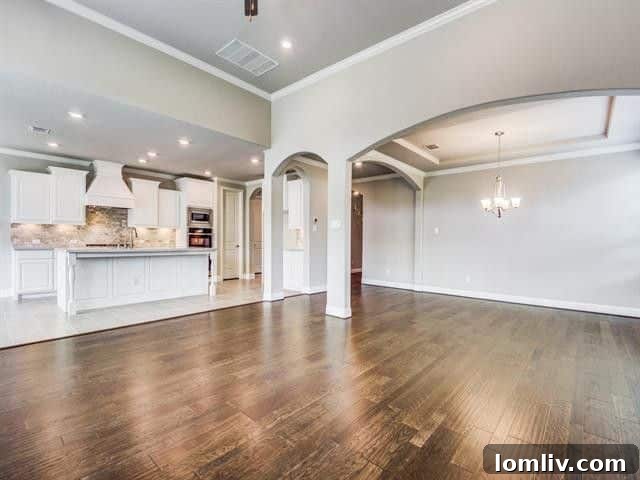 Multi-Generational Suite