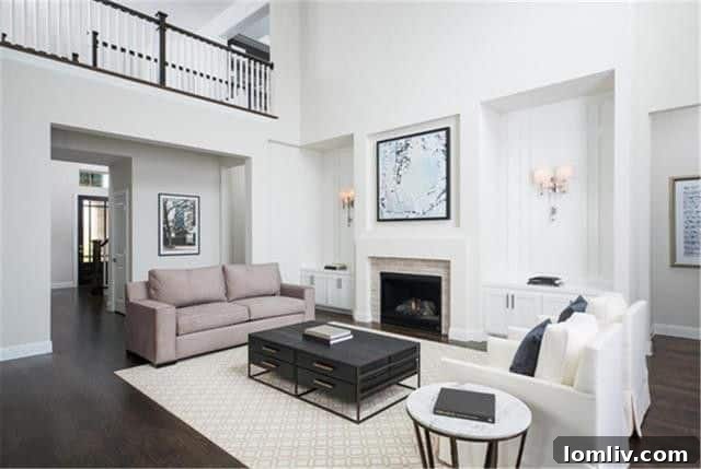 Elegant Living in Prosper