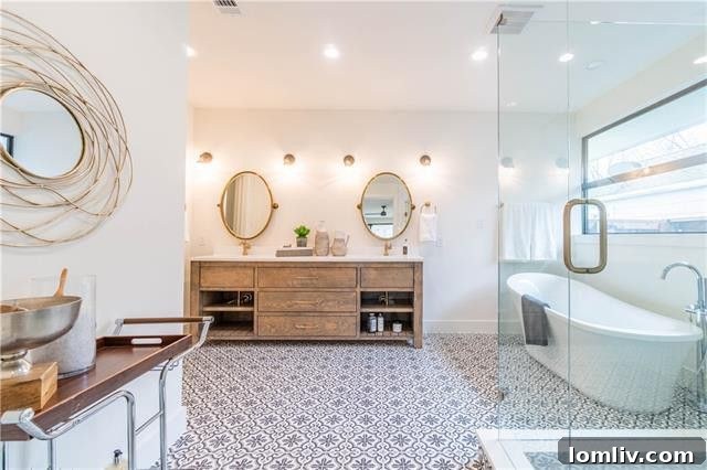 Perot Museum of Nature and Science Dallas