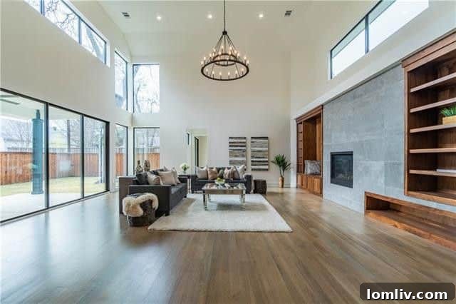 White Rock Lake Luxury Lease Exterior