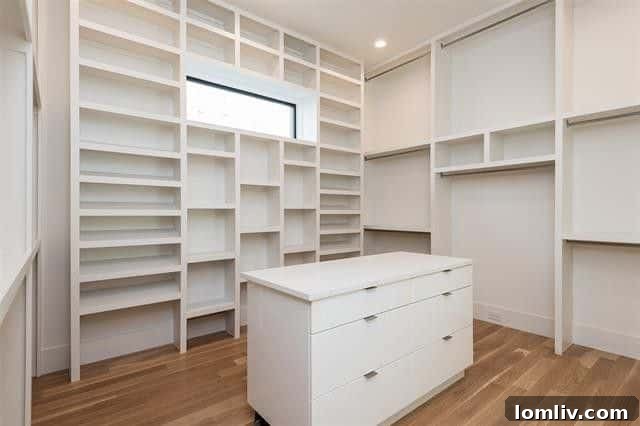 Allencrest5 - Smart Home Technology