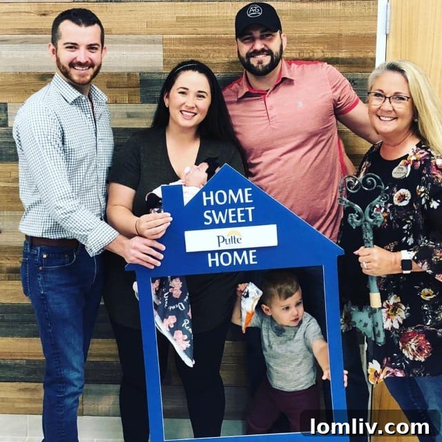 Drew Laws in a professional setting, ready to assist with home loans