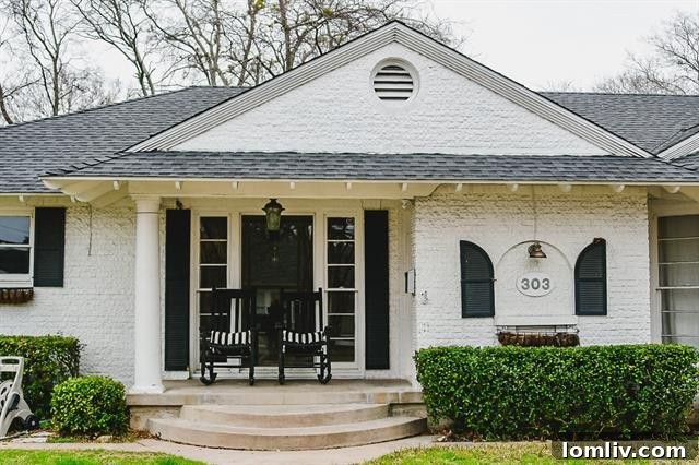 Williams Street Home in Rockwall, TX