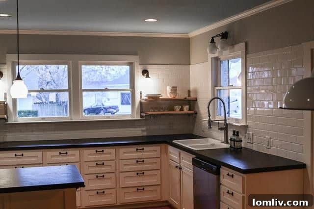 Exterior view of 303 Williams Street, Rockwall