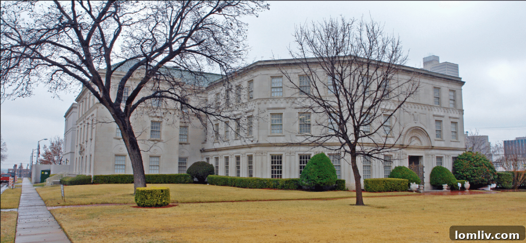 Fort Worth Historic Landmark for Sale