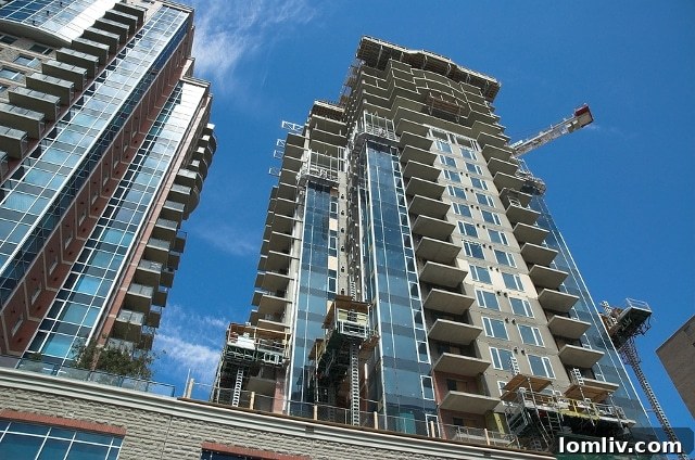 High-Rise-Construction-Dallas-Real-Estate