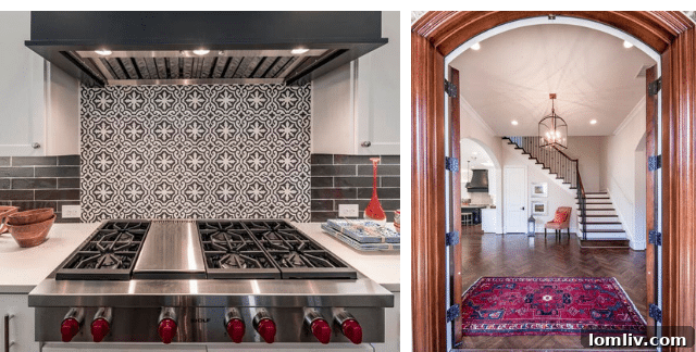 Hawkins-Welwood Luxury Homes at The Lawn Glen Abbey