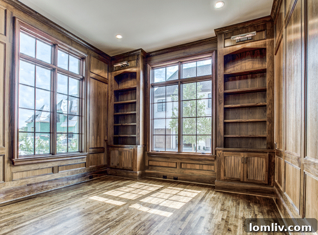 19 Edge Hill Interior