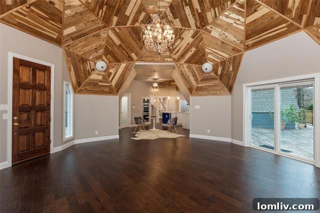 Tarrant County's Unique Homes Showcase