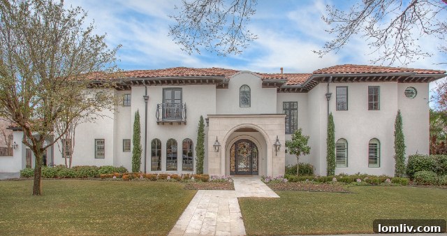 4000 Monticello Drive: From 2004 Dream Home to 2020 Modern Luxury