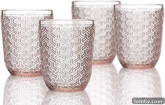 Bring a burst of spring color into your kitchen with vibrant decor