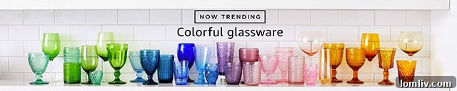 Spring kitchen refresh with vibrant colors and modern designs