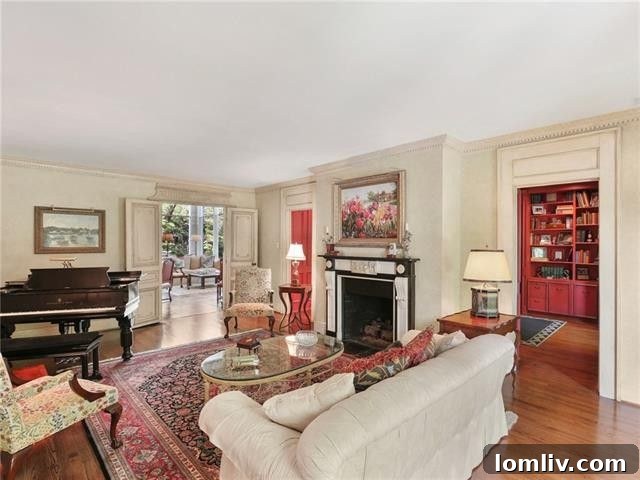 Inviting entrance of 5251 Ravine Drive