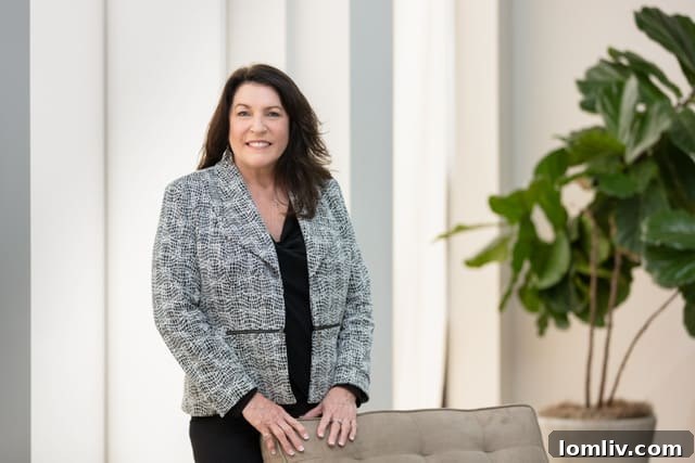 Denaige Pizzutello: Professional Development Leader for Ebby Halliday Companies