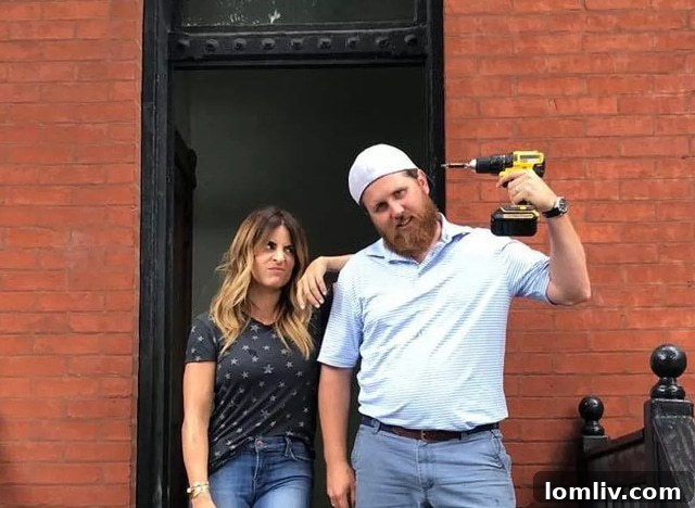 Alison Victoria and Donovan Eckhardt from Windy City Rehab, amidst ongoing controversies.