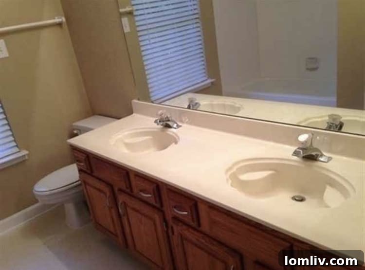 Cozy bedroom with ample natural light in Flower Mound home