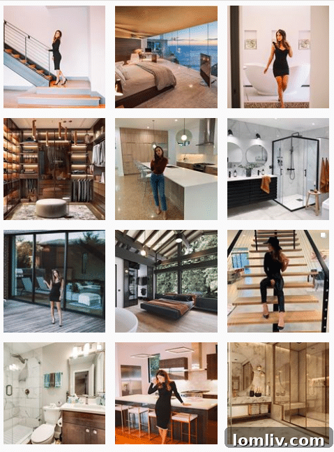 Bardha Lloncari's real estate expertise and personal insights