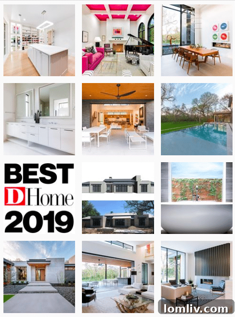 Home remodeling inspiration by Hayes Signature Homes