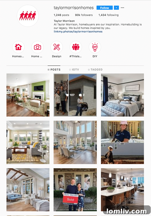 New home construction by Taylor Morrison DFW