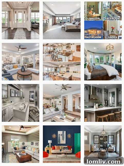 Taylor Morrison's insights on home buying in DFW