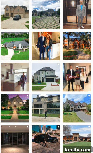 High-end Dallas homes featured by Ben Wegmann
