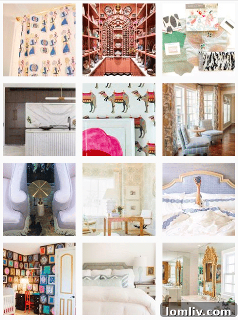 Fort Design Studio ideas for nurseries and children's rooms