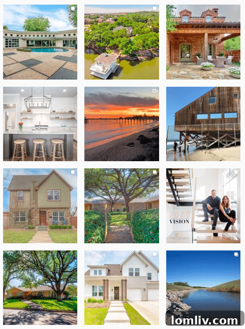 Interior and outdoor living designs by Duwe-Olsen Group