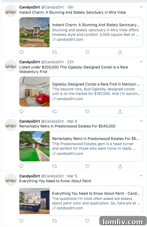 Historic preservation and new developments in Dallas-Fort Worth