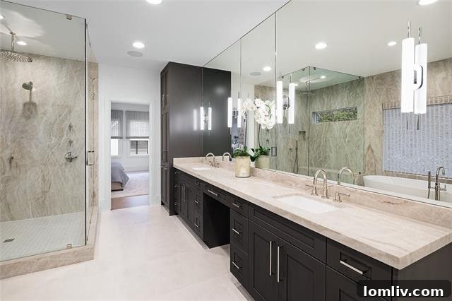 3311-Beverly-Dr10 - Sophisticated Study or Home Office