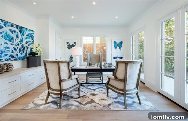 3311-Beverly-Dr-1 - Elegant Bathroom Interior