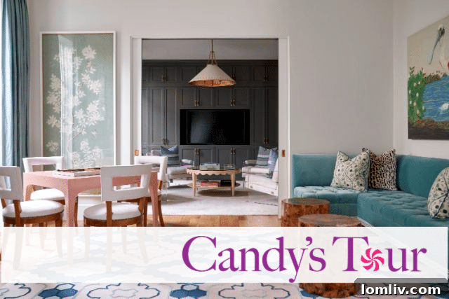 Highland Park Home Renovation