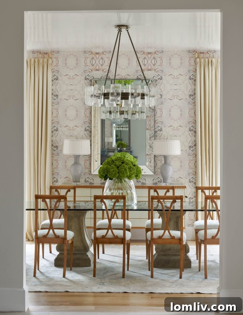 Home Interior Design Transformation