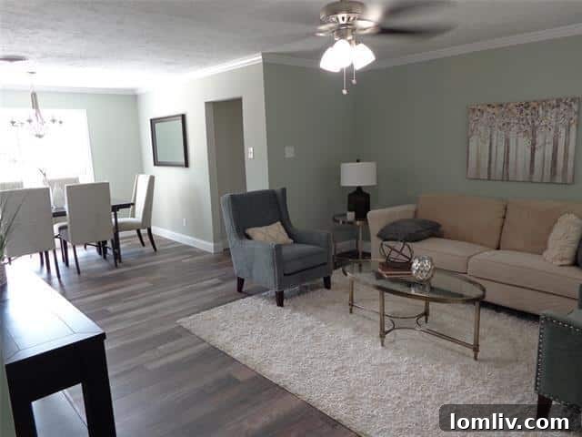 Newly remodeled kitchen with stainless steel appliances, quartz countertops, and contemporary finishes.