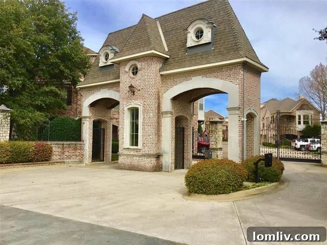 Modern kitchen with sleek granite countertops and ample storage, perfect for everyday cooking.