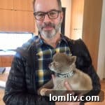 Rick Rozas Portrait - Expert Interior Designer