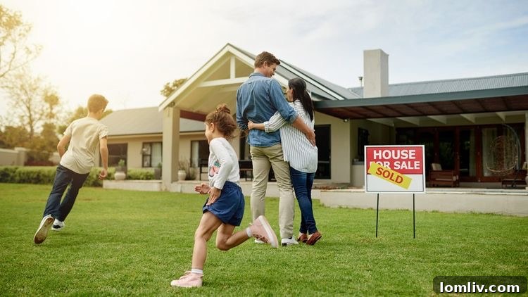 Mortgage rates chart showing a 50-year low, indicating historic savings