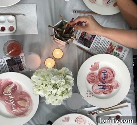 Katie Fuerst Art: Where Creativity Meets Your Location 4 Katie Fuerst Art: Guiding You to Creative Self-Discovery